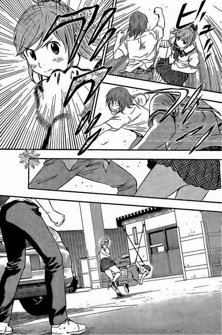 buyuden chapter 51 8