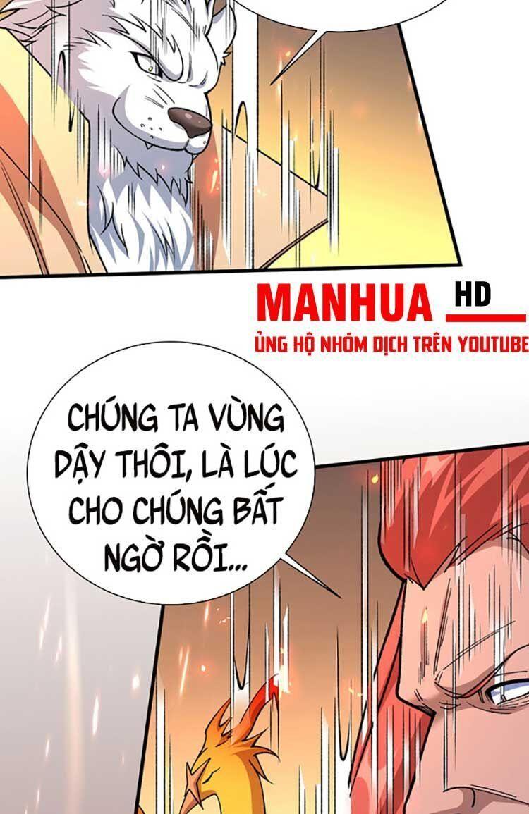 võ đạo độc tôn chapter 583 73
