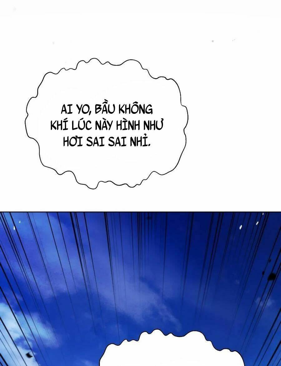 xuyên không thành hổ chapter 110 56