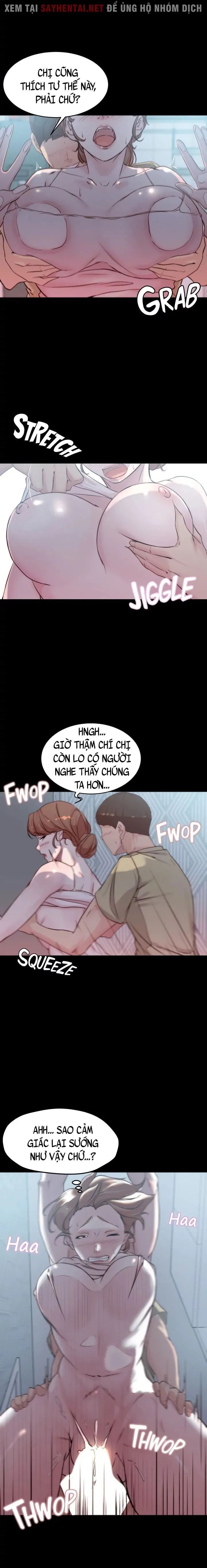 nhật ký quần lót chapter 53 14