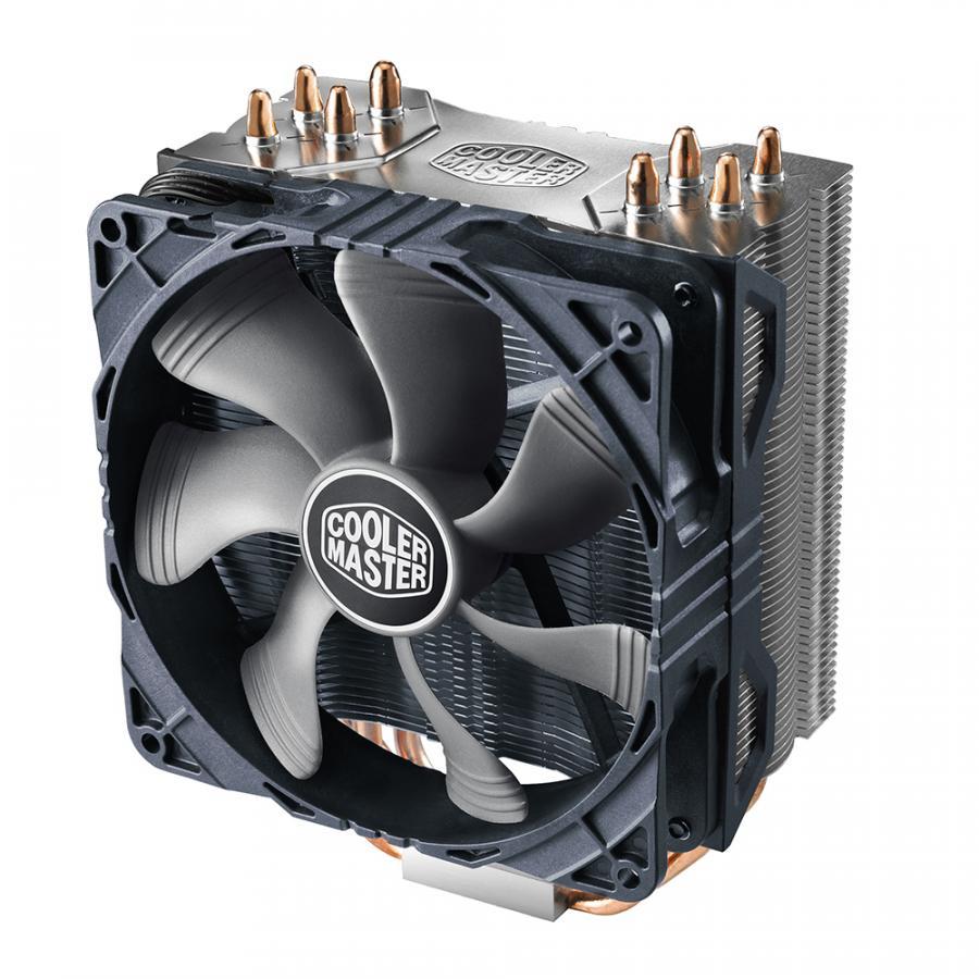 Tản nhiệt khí CPU Cooler Master Hyper 212X - Hàng Chính Hãng