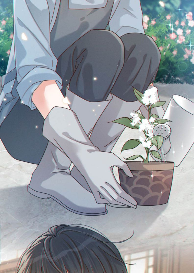 nịch tửu chapter 52 23