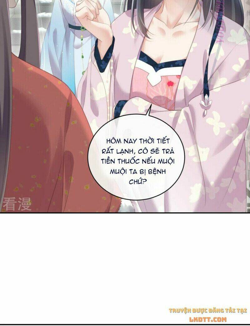 nhật kí học tập của hắc liên hoa chapter 57 22