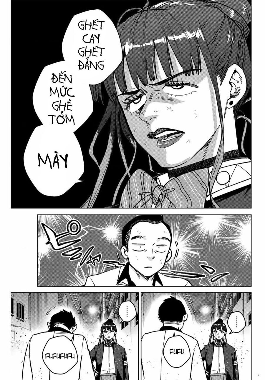 wind breaker chapter 122 5