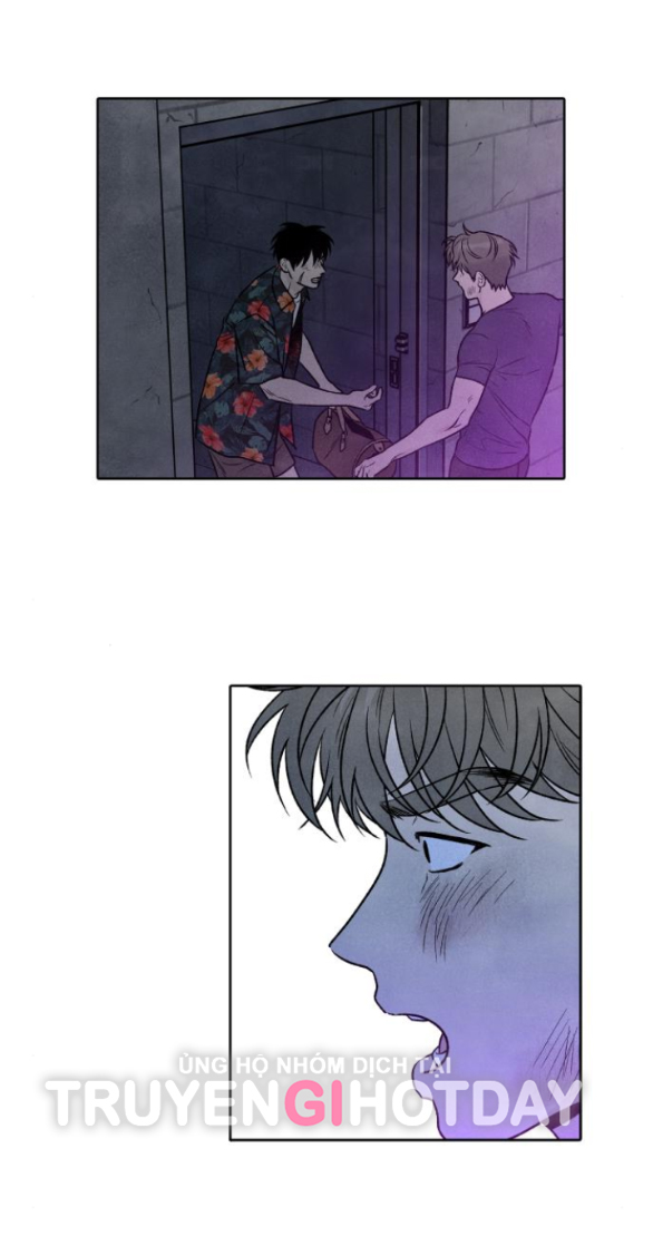 điều khiến tôi quyết tâm muốn chết chapter 97.2 19