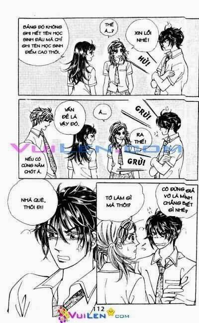 cô gái trung hoa chapter 6 112