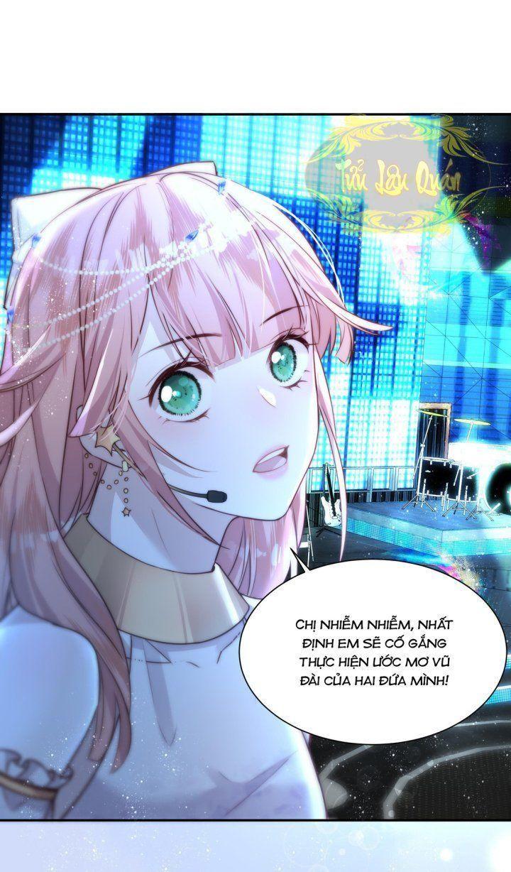 lên top xu hướng! trạch nữ như tôi nổi lên sau một đêm nhờ scandal chapter 5 47