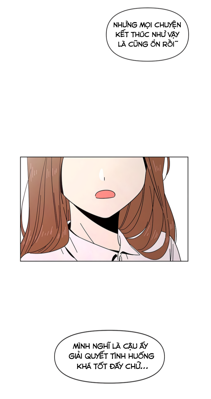 thanh xuân rực rỡ - season of blossom chapter 13 47