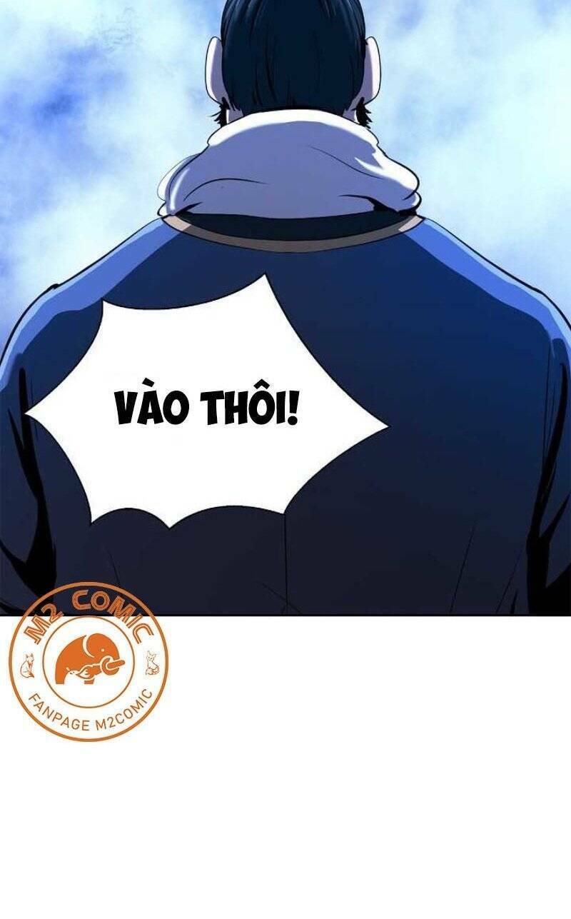 xuyên không thành hổ chapter 24 10