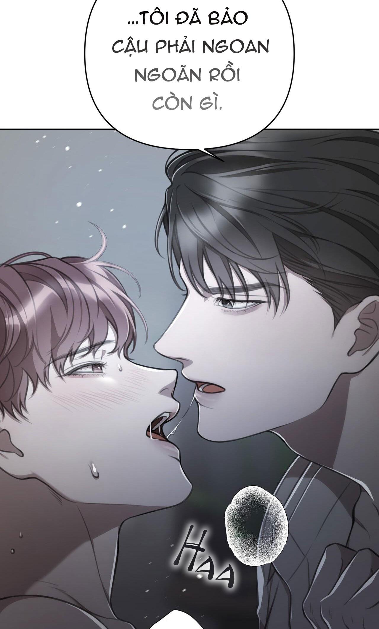 nhật ký giam cầm thư ký jin chapter 18 3