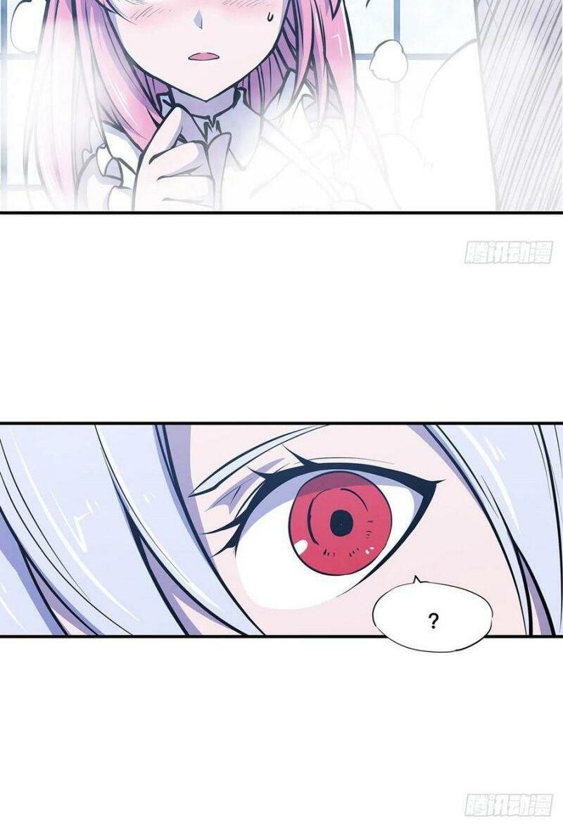 huyết cơ và kỵ sĩ chapter 77 8