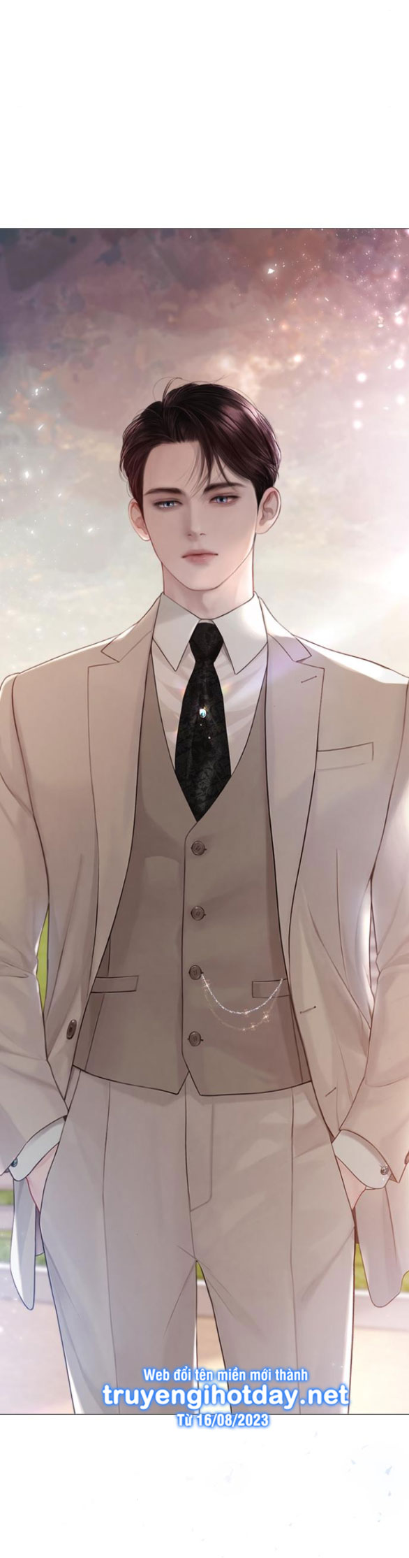 Khóc Đi Hay Là Cầu Xin Tôi Cũng Được chapter 6.2 - Trang 16