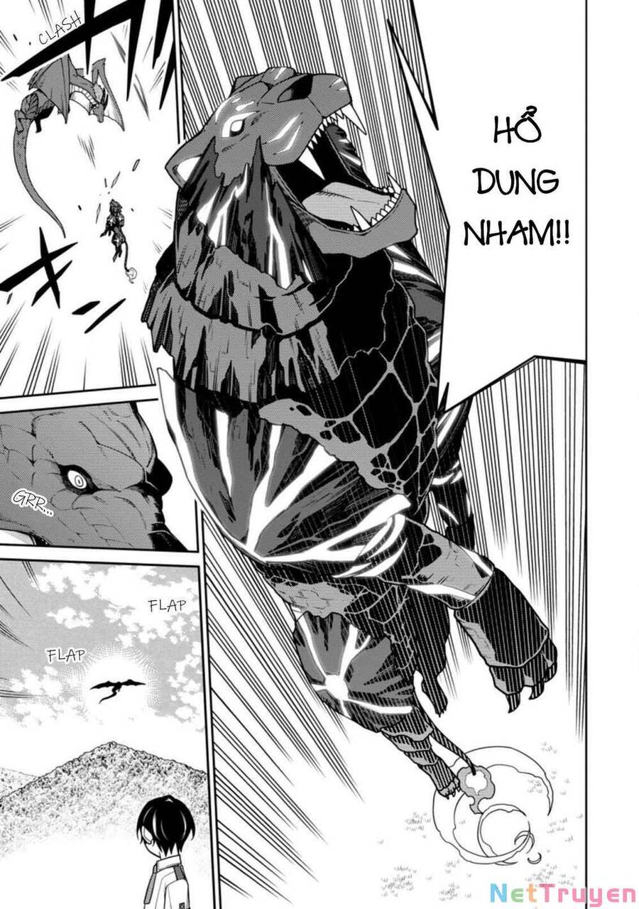 âm dương sư mạnh nhất chuyển sinh chapter 16 12