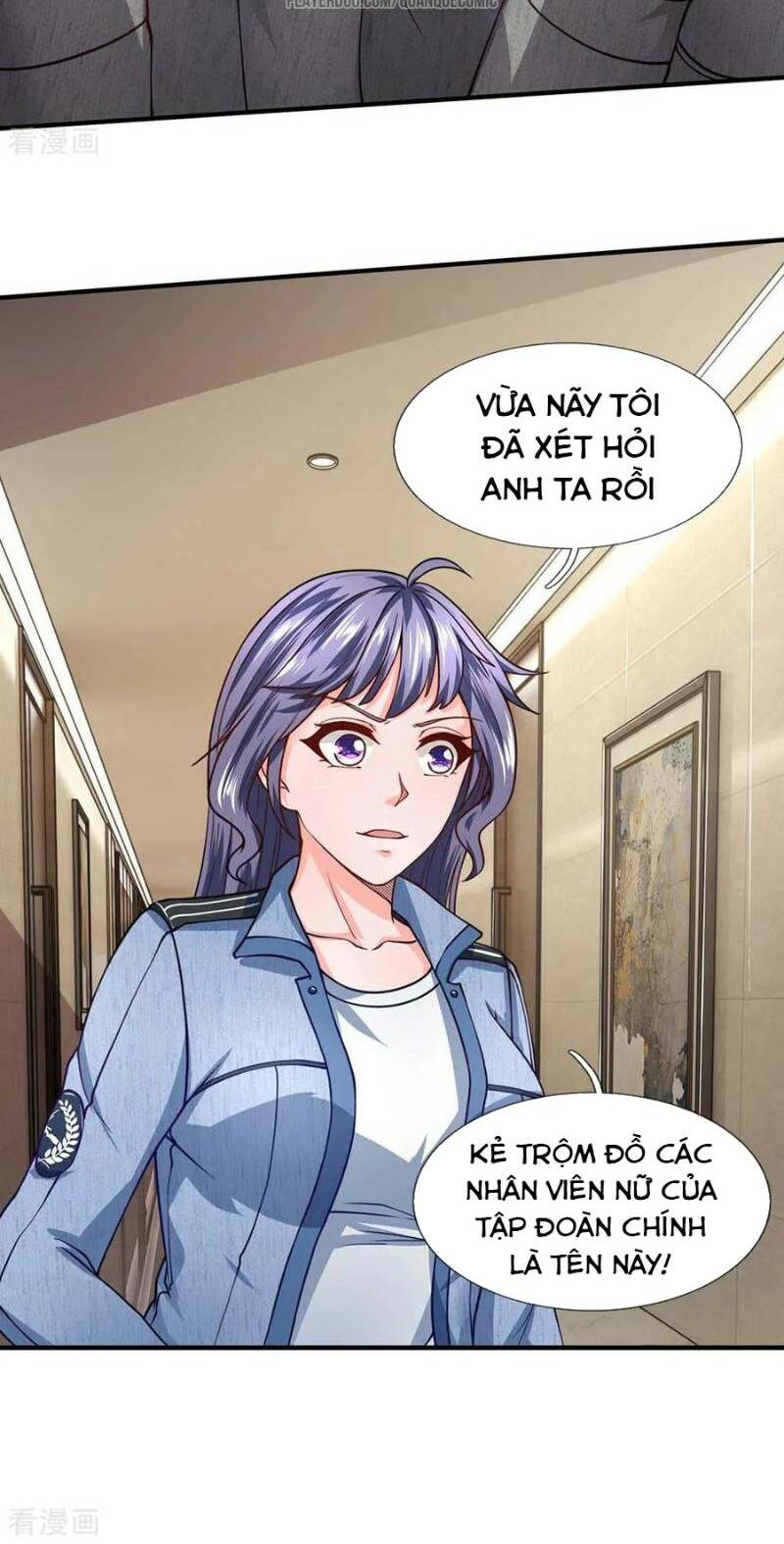 chung cực binh vương tại đô thị chapter 75 4