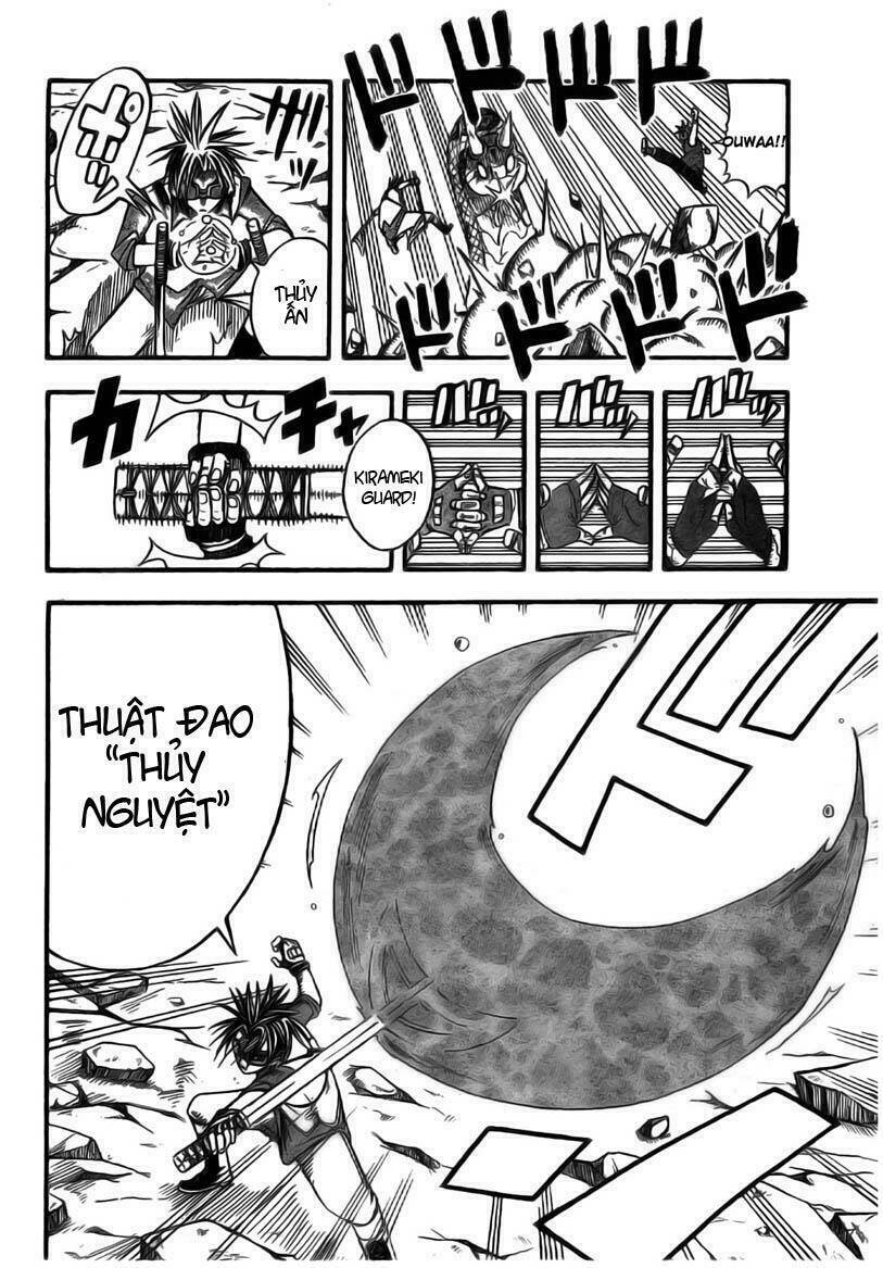 buster keel chapter 3 44