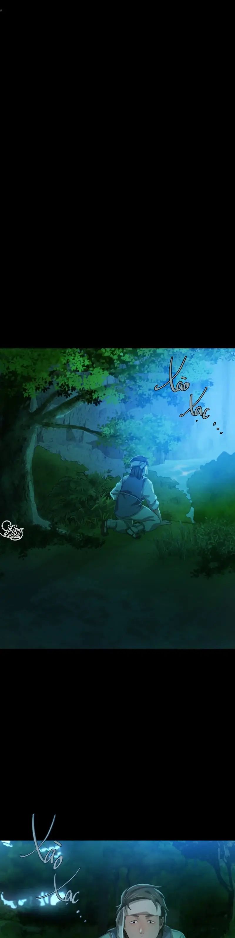 [18+] tiểu thư chapter 7 34