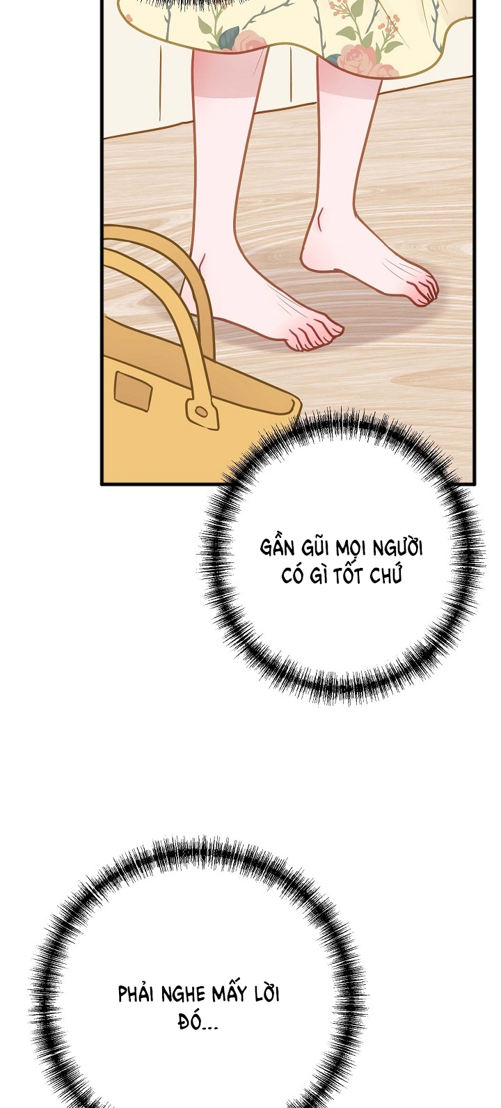 Mối Quan Hệ Không Tốt chapter 27.2 - Trang 17