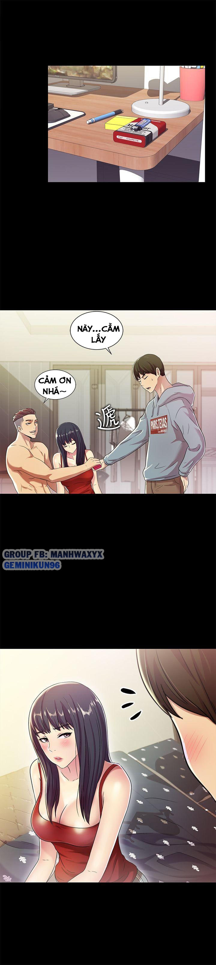 bạn gái của bạn tôi chapter 2 29