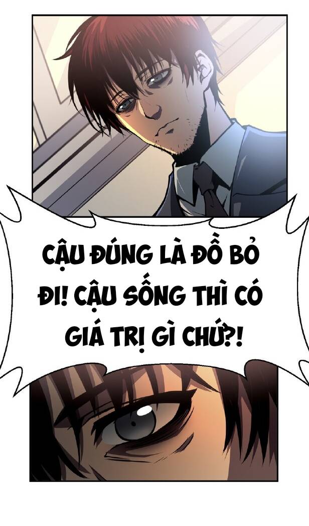 ta xưng bá chư thiên chỉ dựa vào phòng ngự chapter 1 4