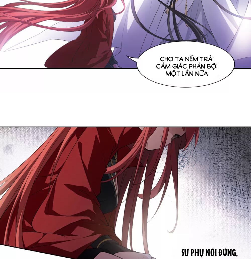 phượng nghịch thiên hạ chapter 431 4