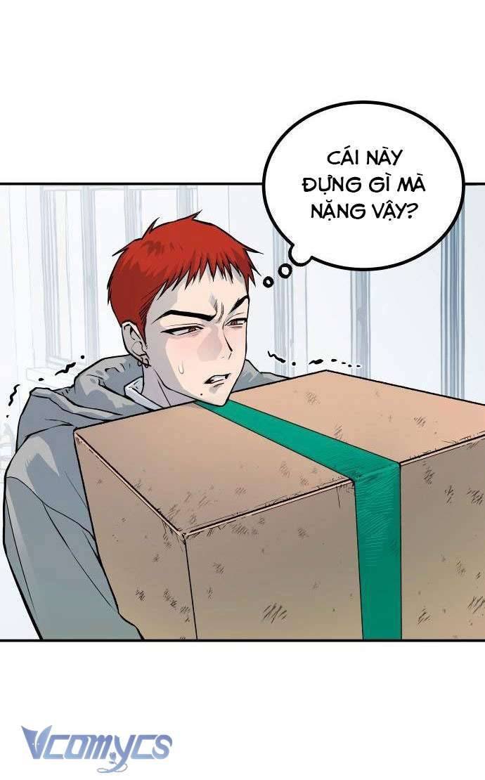 để tôi dạy cậu cách hôn chapter 1 16