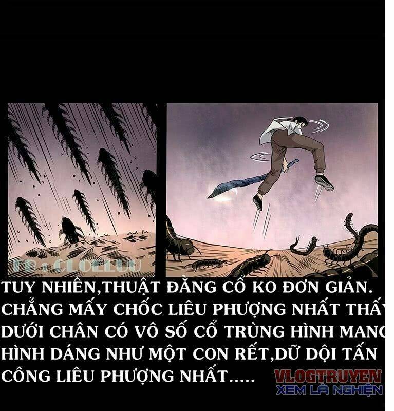 tiên sơn truyền kỳ chapter 11 12