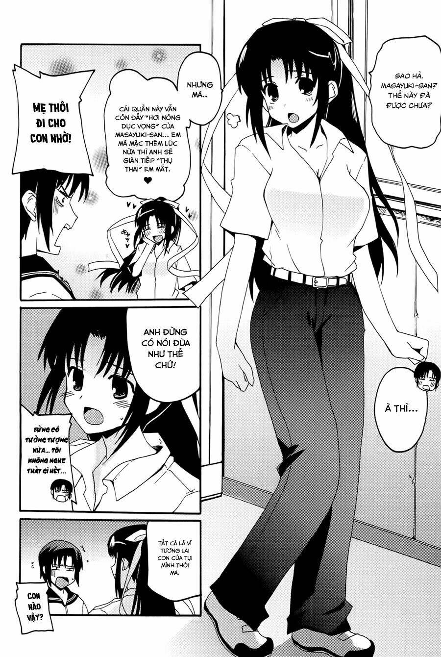 rescue me! chapter 13 11