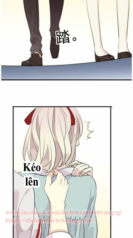 vết cắn ngọt ngào phần 2 chapter 33 64