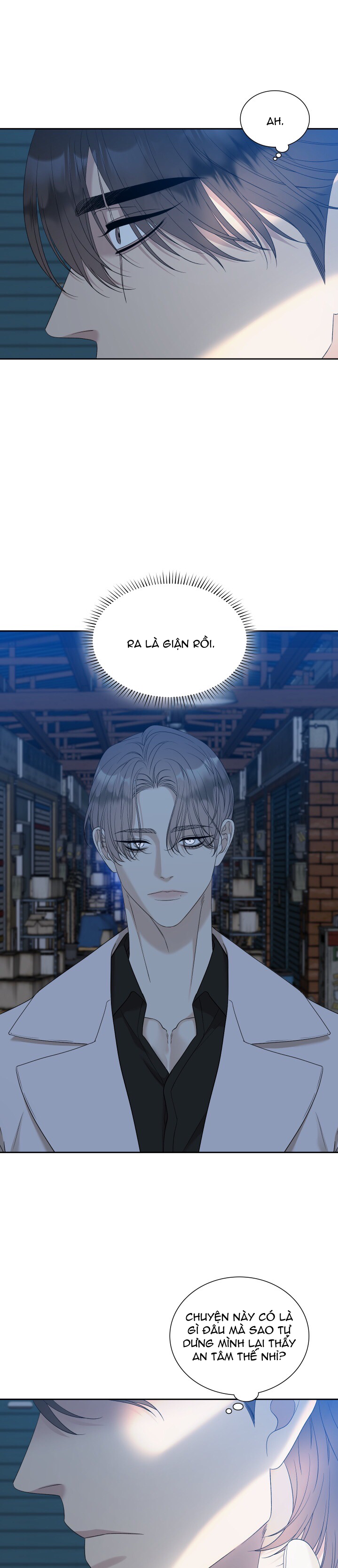 tên cặn bã chapter 27 8