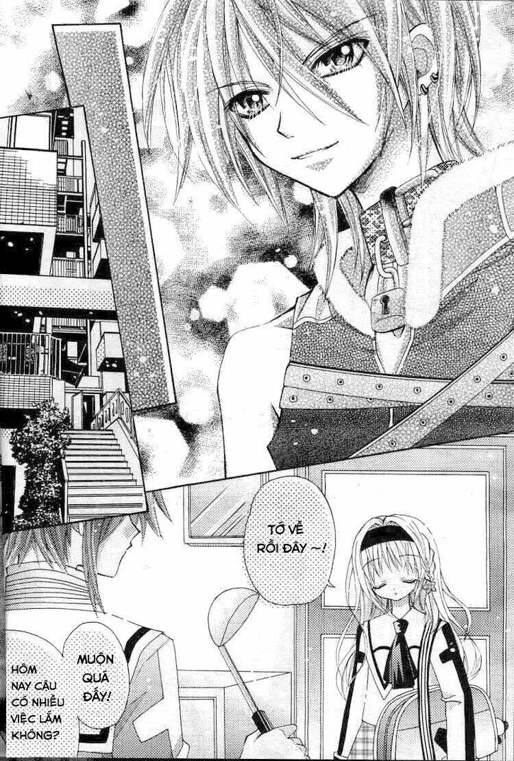 yuan wei cu ji chapter 1 11