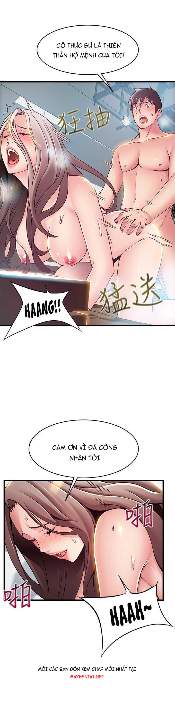 điểm yếu chapter 119 25