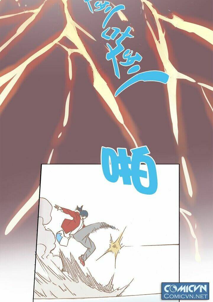 bàn chân của chúa chapter 2 19