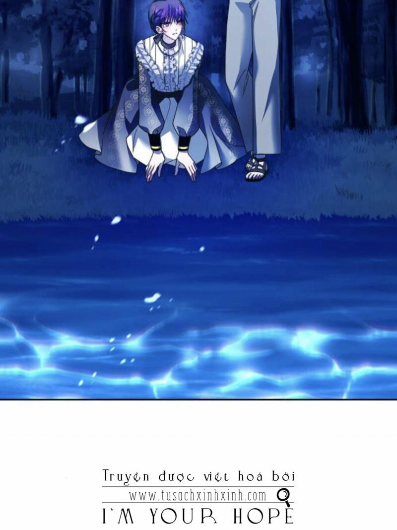 tôi muốn trở thành cô ấy chỉ một ngày chapter 95 43