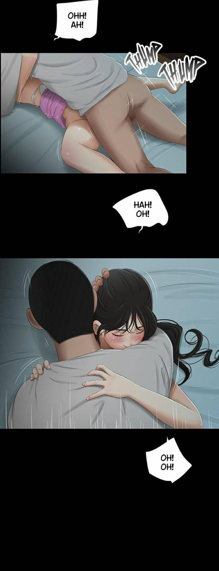 chú và cháu chapter 41 24