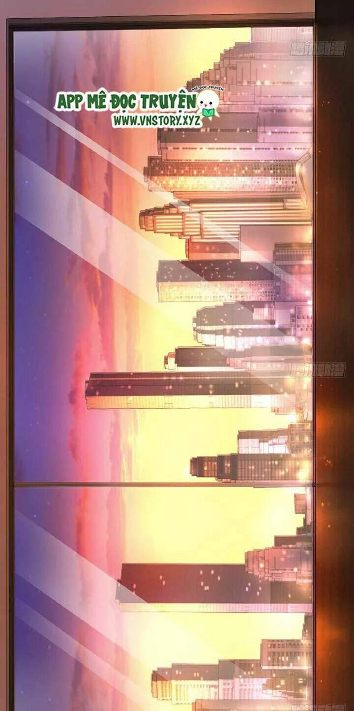 thiên hậu trở về chapter 33 12