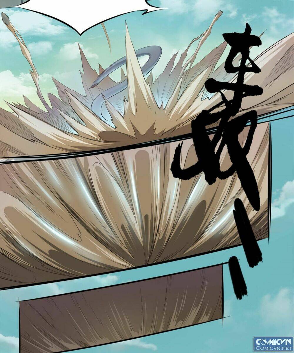 thú hồn đạo - the soul hunter chapter 2 49