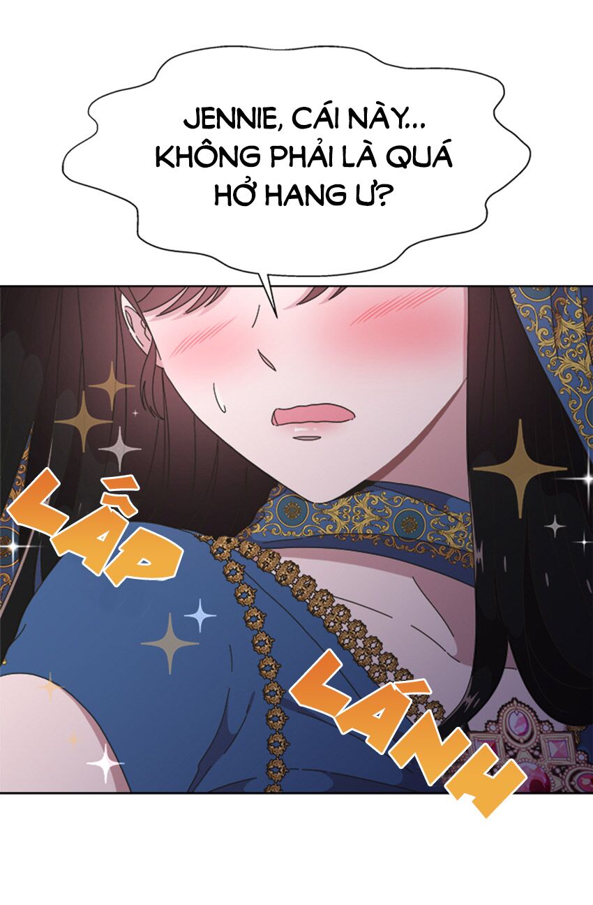 con gái bảo bối của ma vương chapter 114 19