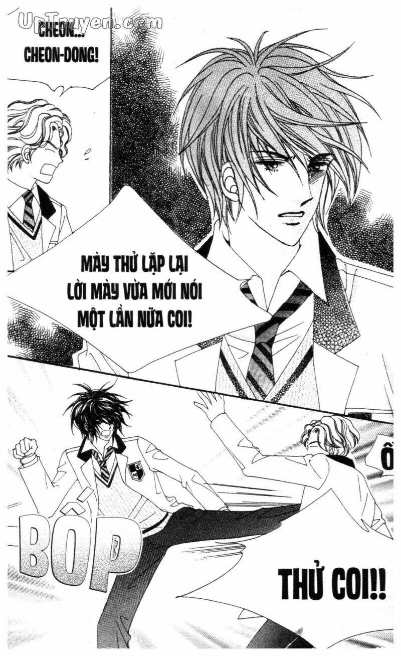 vợ chồng trẻ con bản đẹp chapter 8 106