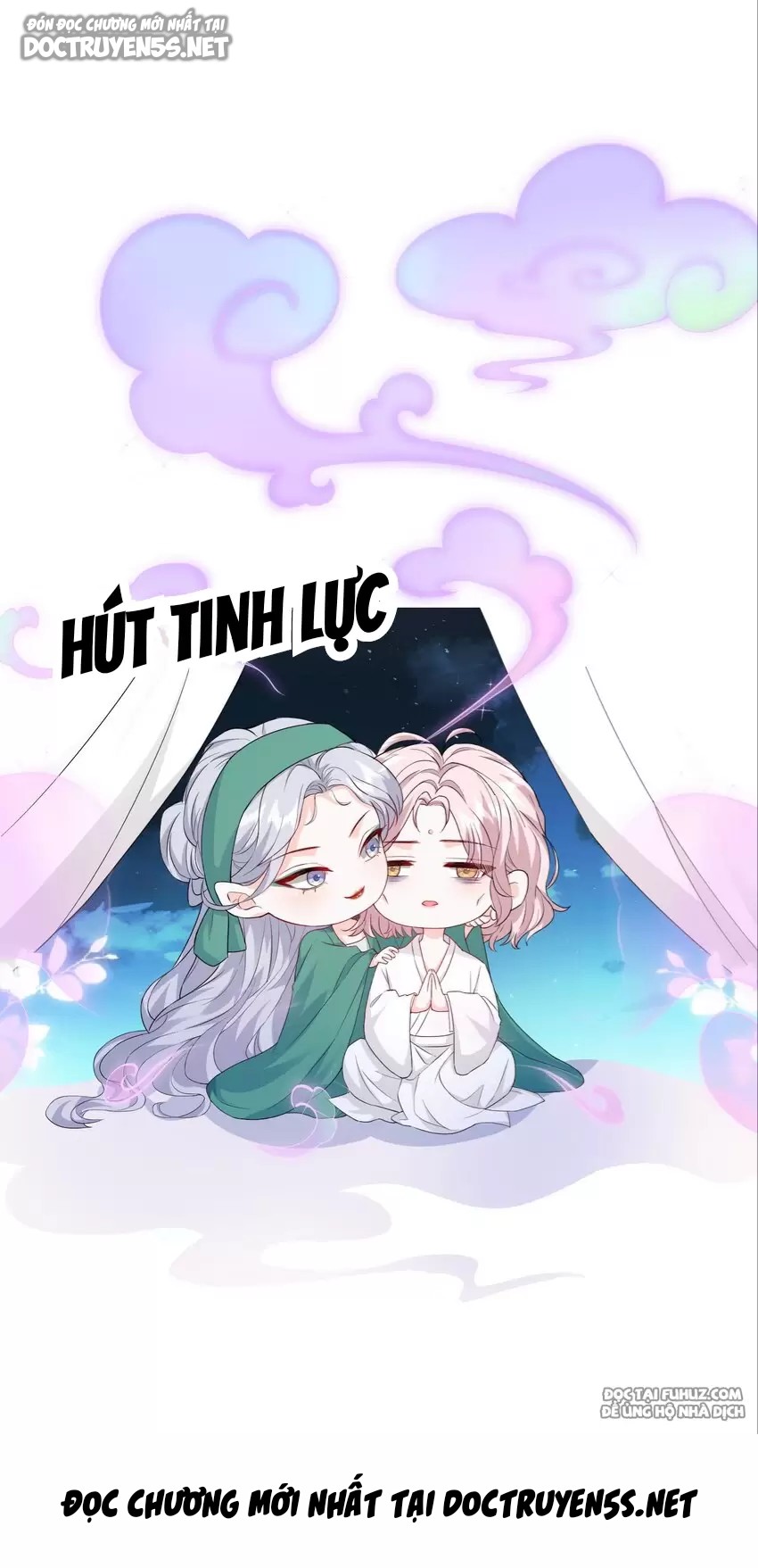 mận xanh chapter 54 46