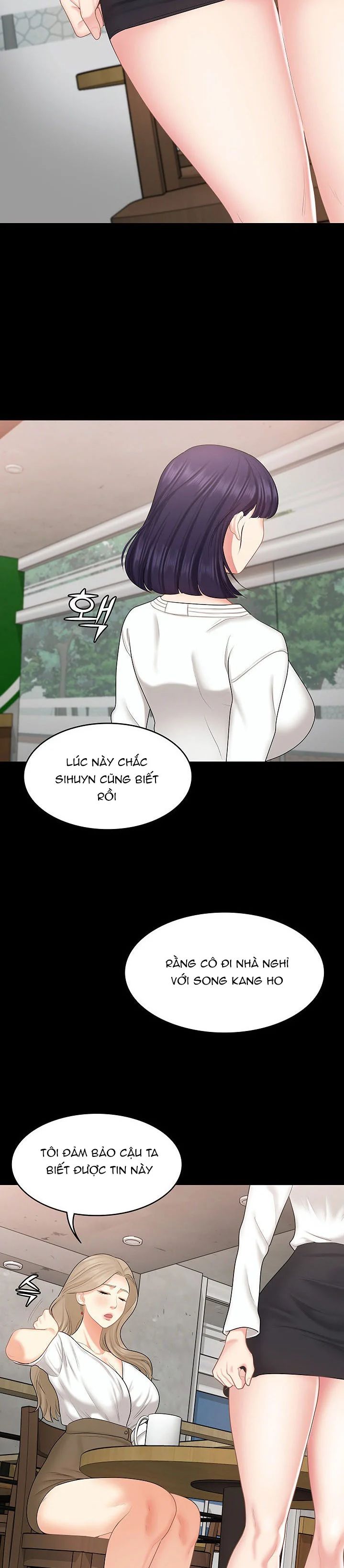 cô ấy là em gái tôi nhưng không sao chapter 26 17