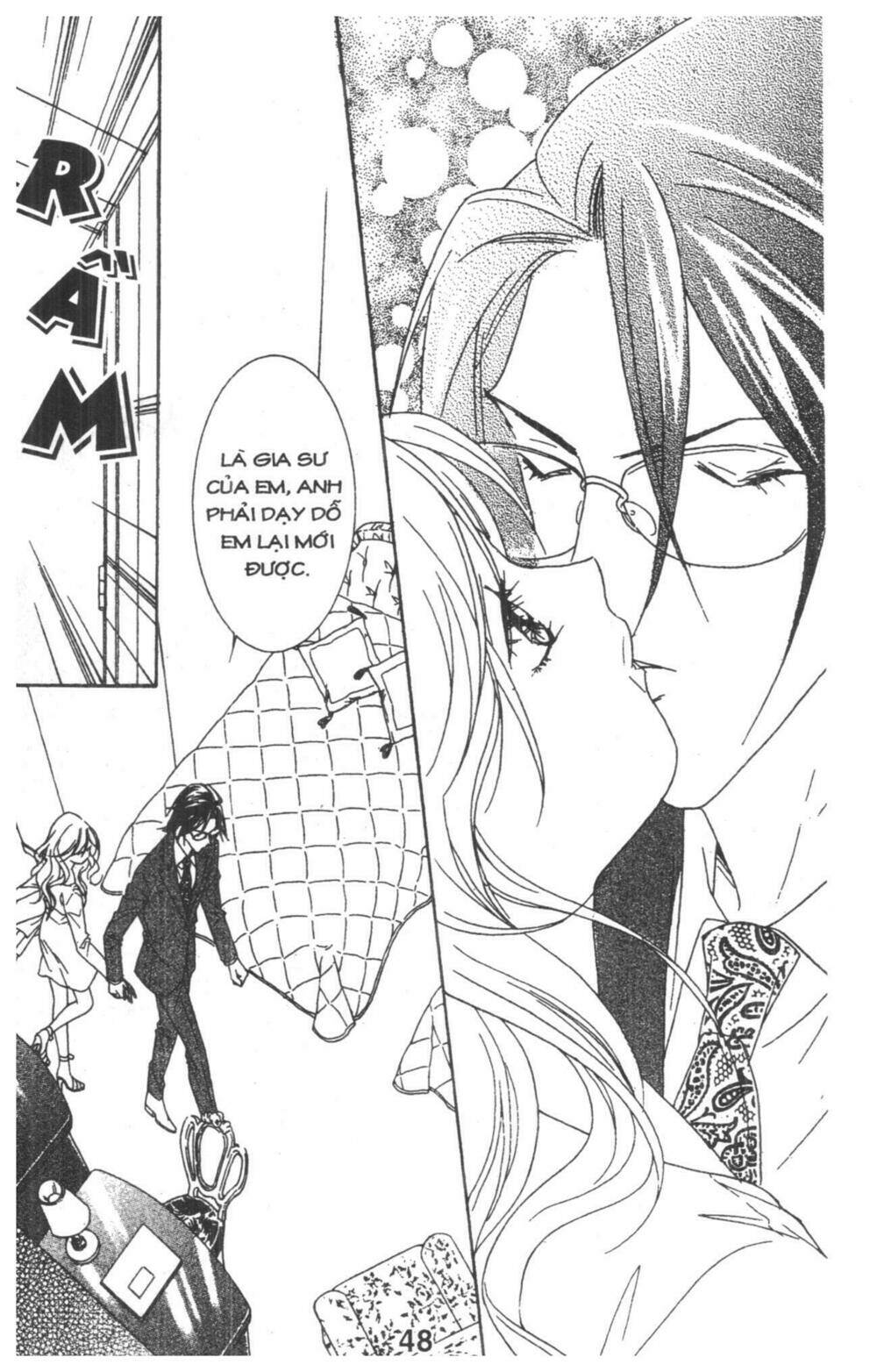 masochistic princess chapter 1 48