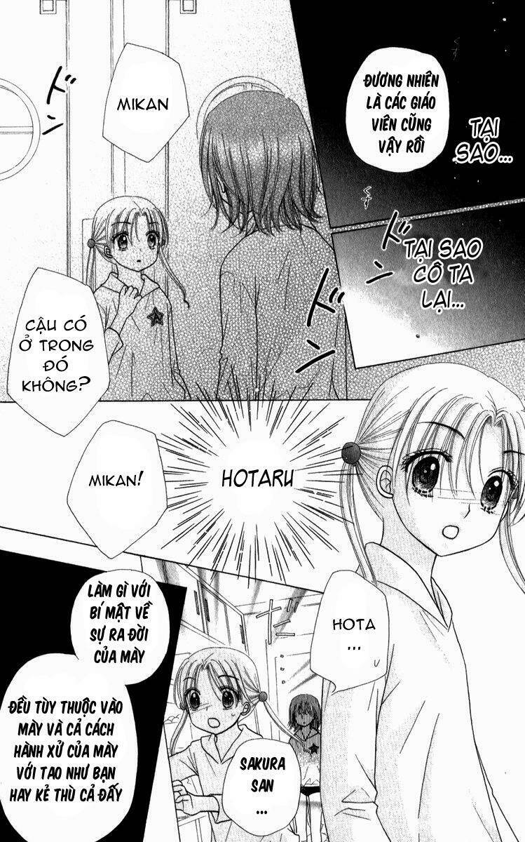 gakuen alice chapter 80 15