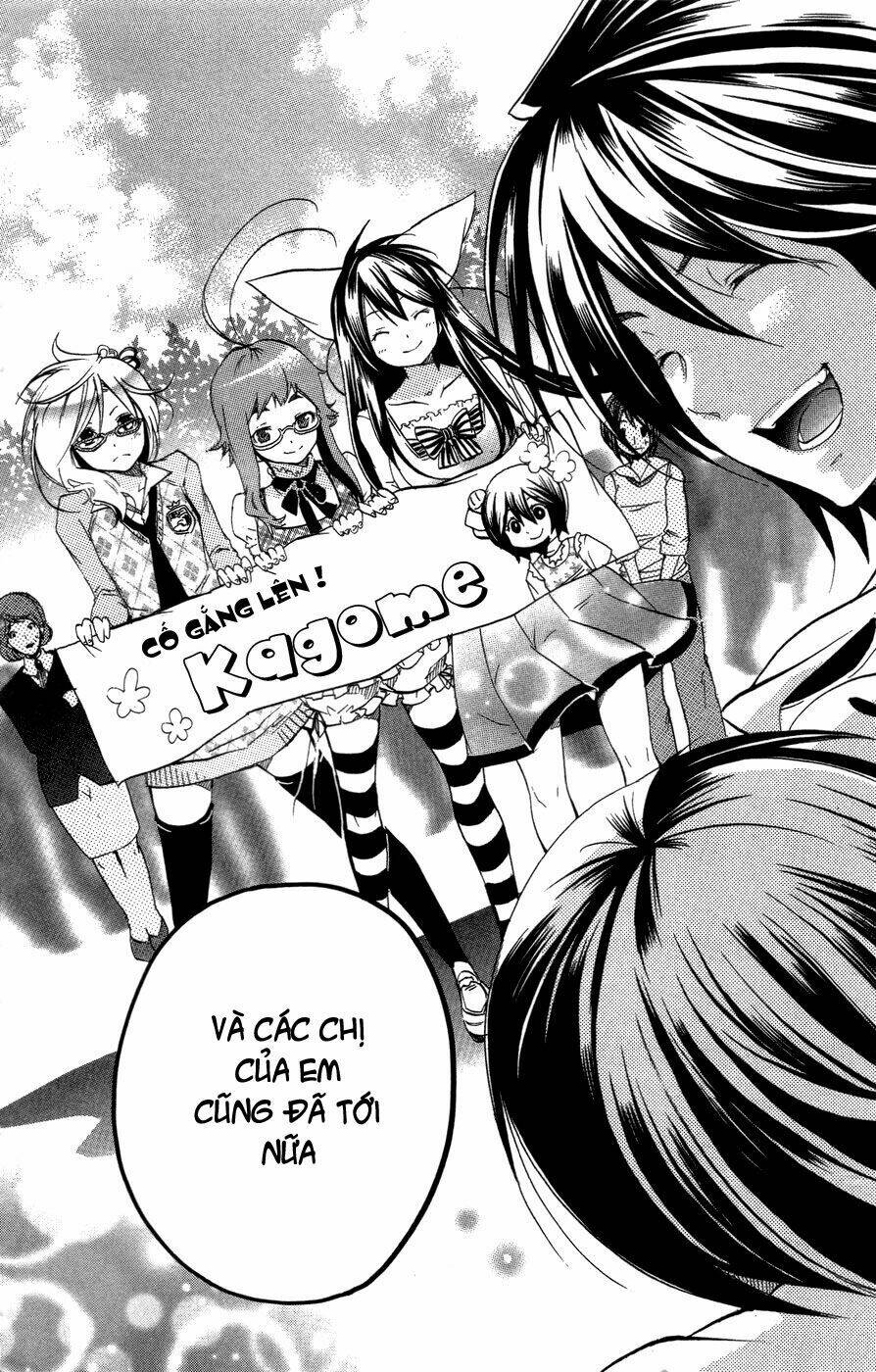 ashita no yoichi! chapter 25 36