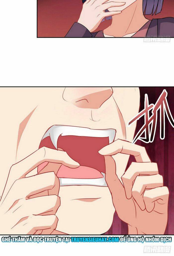 vú em là cổ tiên chapter 156 14