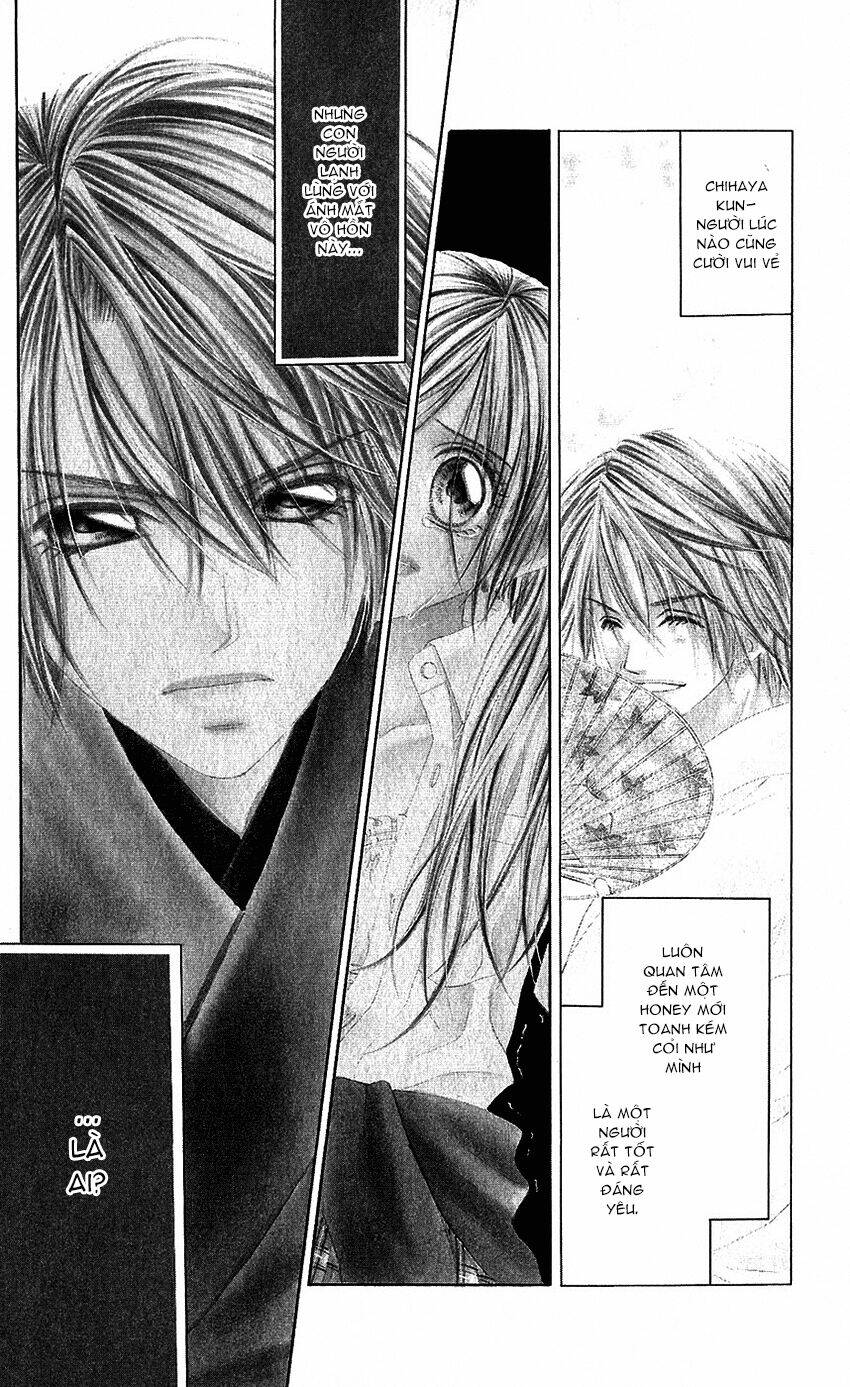 honey x honey drop chapter 9 3