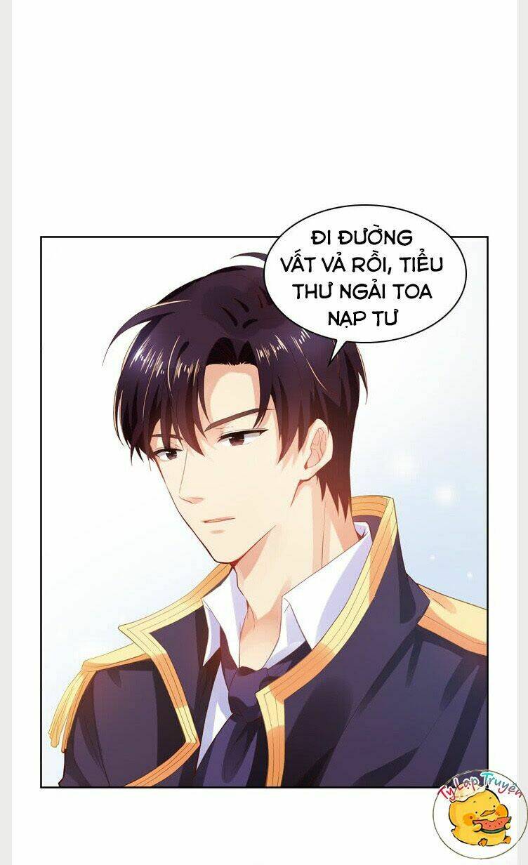 ác nữ cải biến chapter 8 5