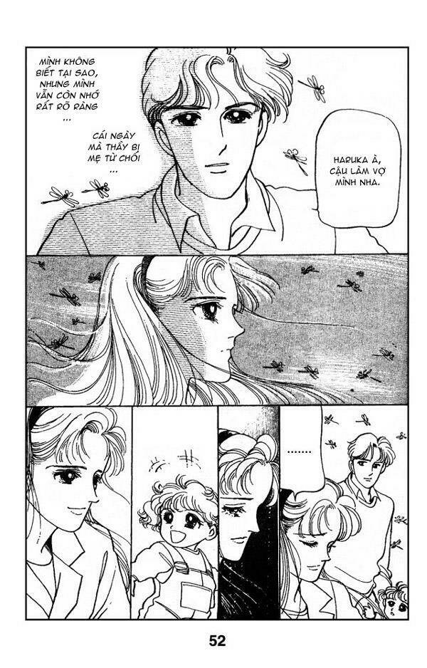 sweet memory chapter 3 7