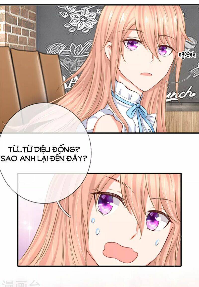 vợ yêu gả nhầm của phúc hắc tổng tài chapter 5 5