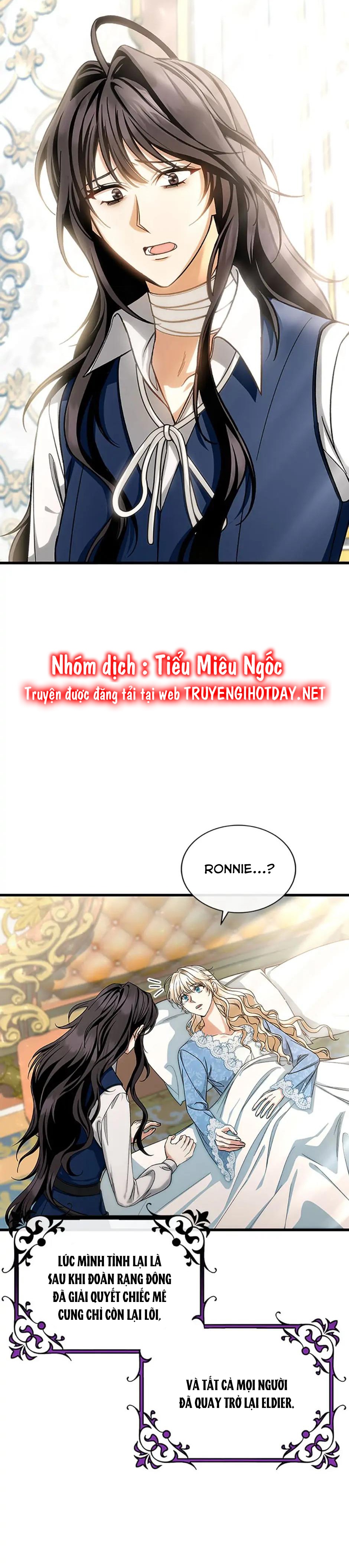 vị cứu tinh của nam phản diện chapter 56 23