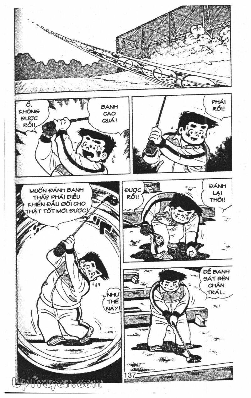 ashita tenki ni naare chapter 9 139